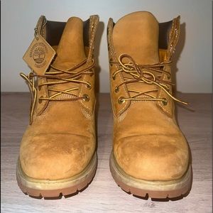 Timberland Boots